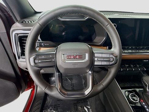 Used 2025 GMC Canyon AT4 AWD/4WD image 11