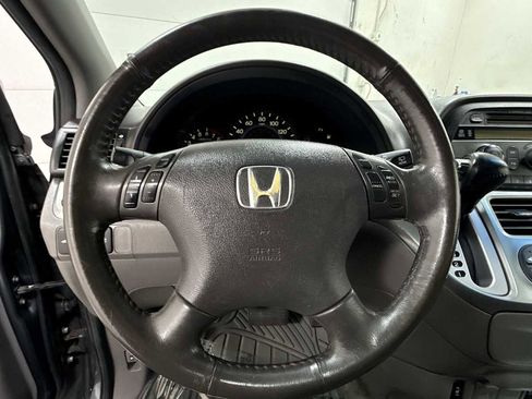 Used 2010 Honda Odyssey EX-L image 17