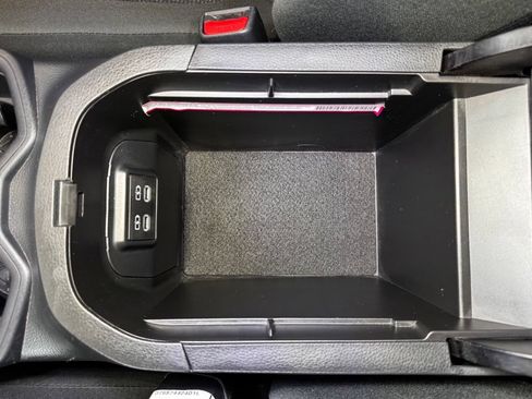 Certified 2024 Toyota RAV4 LE AWD/4WD image 38