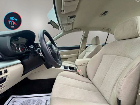 Used 2014 Subaru Legacy 2.5i image 10