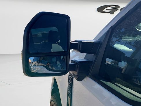 Used 2024 Ford F250 Lariat w/ Lariat Ultimate Package image 11