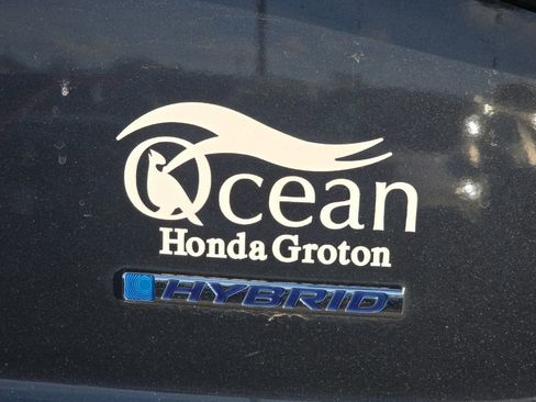 Used 2023 Honda Accord EX-L image 26