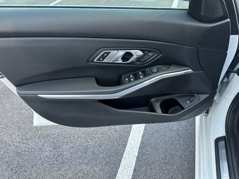 Used 2022 BMW 330i xDrive Sedan w/ Premium Package 2 image 14