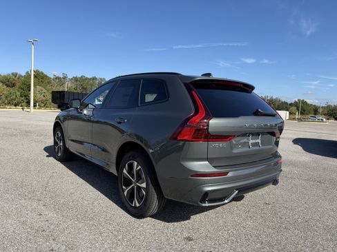 New 2026 Volvo XC60 B5 Core w/ Protection Package image 5