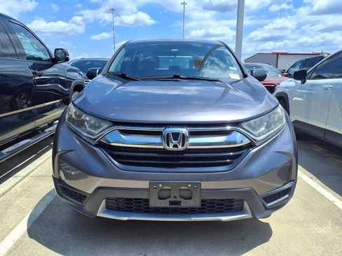 Used 2017 Honda CR-V LX image 3