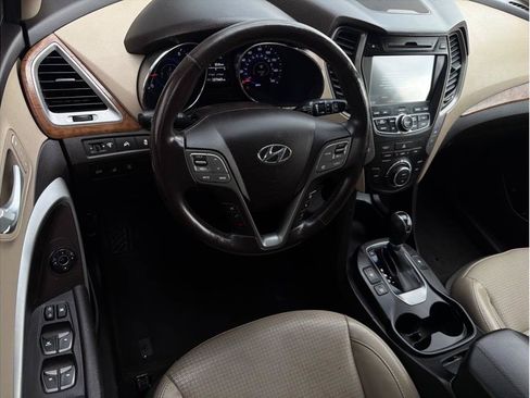 Used 2014 Hyundai Santa Fe Sport w/ Technology Package 04 AWD/4WD image 2