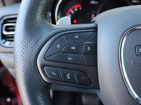 Used 2024 Dodge Durango R/T AWD/4WD image 21