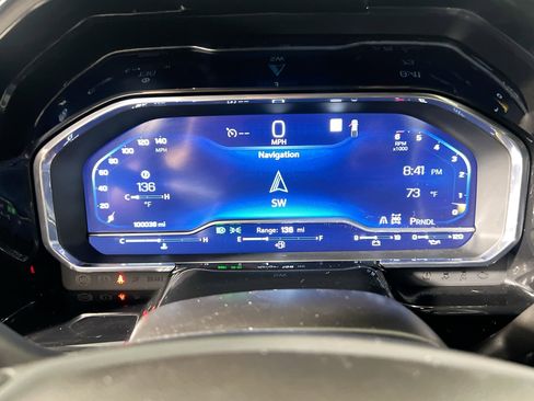 Used 2023 Chevrolet Silverado 1500 LT w/ Protection Package image 23