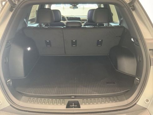 New 2026 Chevrolet Equinox LT w/ Convenience Package II image 14