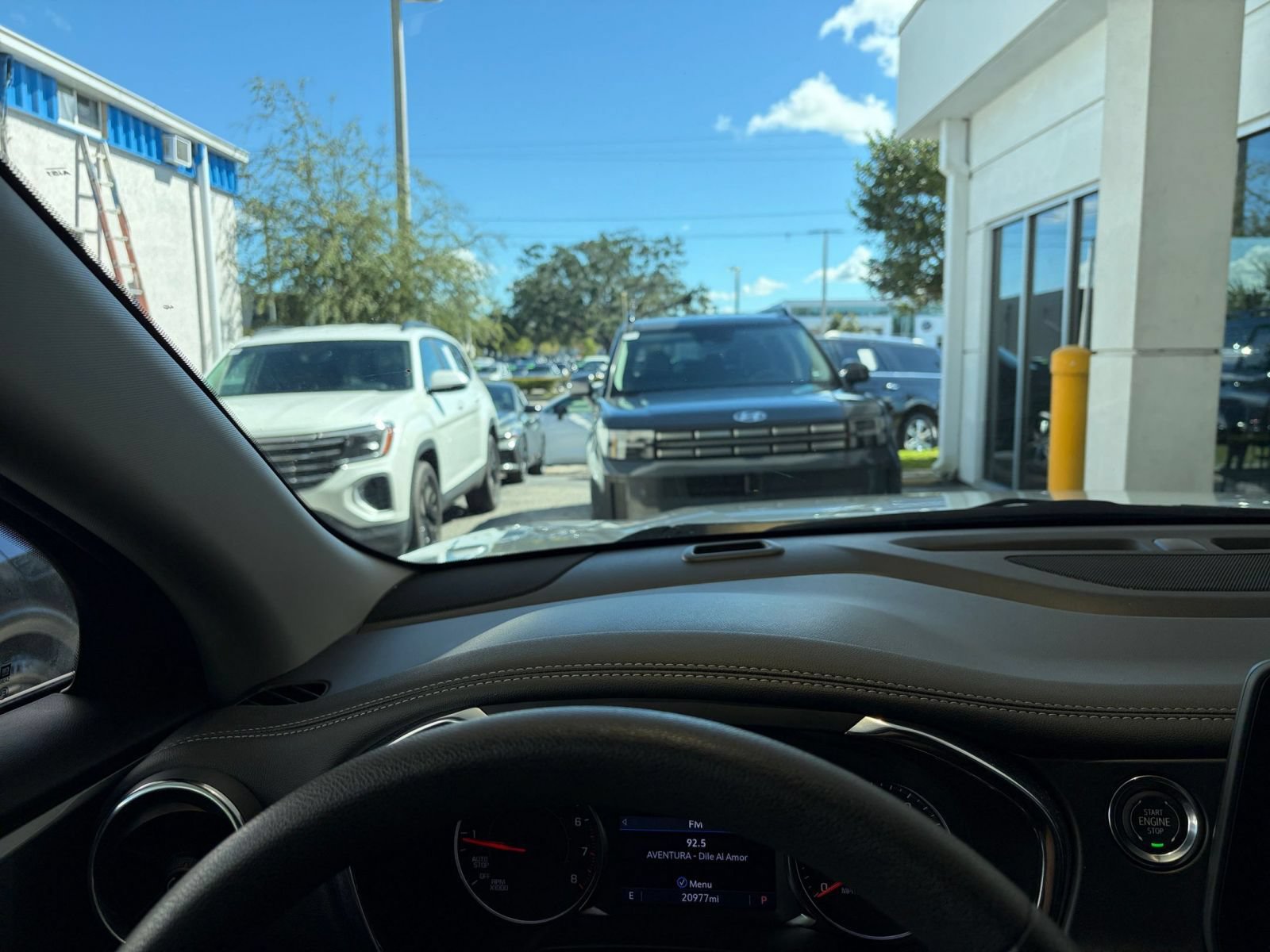 Used 2026 Chevrolet Blazer LT FWD image 33