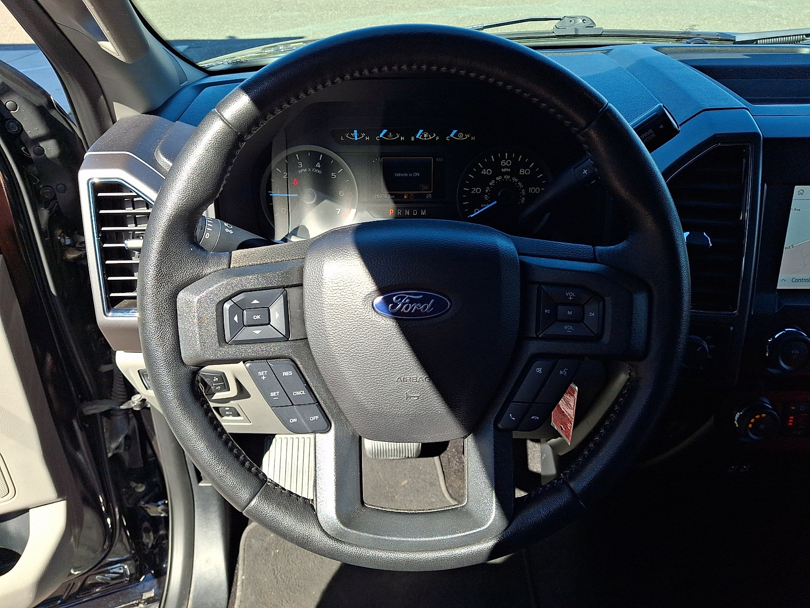 Certified 2020 Ford F150 XLT w/ Equipment Group 302A Luxury AWD/4WD image 20