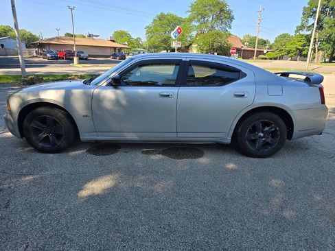 Used 2008 Dodge Charger SE RWD image 5