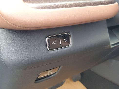 New 2026 Lincoln Navigator L Reserve image 15