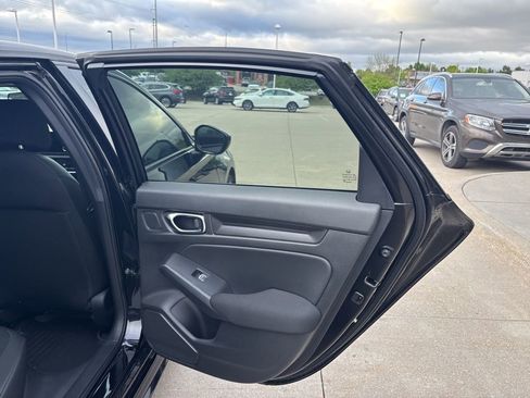 Used 2024 Honda Civic Sport image 27