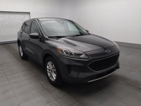 Used 2020 Ford Escape SE AWD/4WD image 13