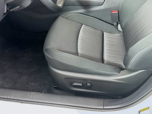 New 2026 Nissan Altima 2.5 SV FWD image 26