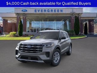 New 2026 Ford Explorer Active AWD/4WD video 2
