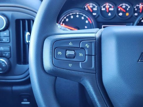 New 2026 Chevrolet Silverado 1500 W/T w/ WT Value Package image 21