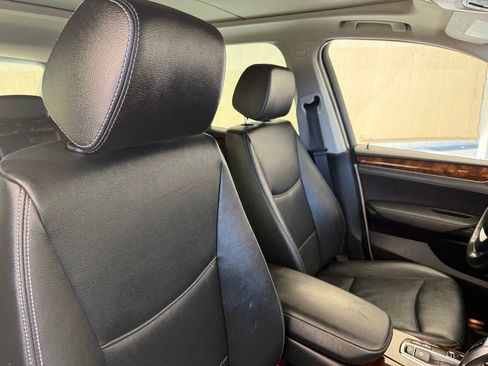 Used 2016 BMW X3 xDrive28i w/ Premium Package AWD/4WD image 13