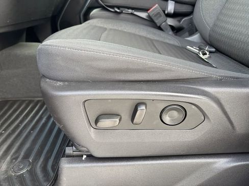 Used 2023 GMC Sierra 1500 Elevation image 37