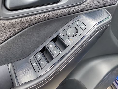 Certified 2022 Nissan Rogue S FWD image 15