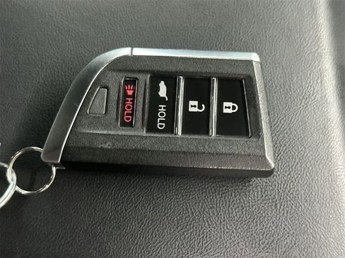 Certified 2023 Acura RDX FWD w/ Technology Package image 28