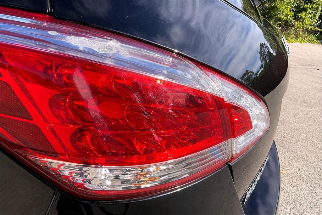Used 2012 Nissan Murano SL w/ Navigation Pkg FWD image 30
