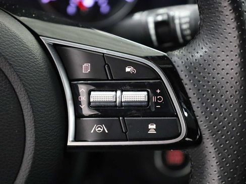 Used 2024 Kia Forte GT-Line w/ GT-Line Premium Package FWD image 26