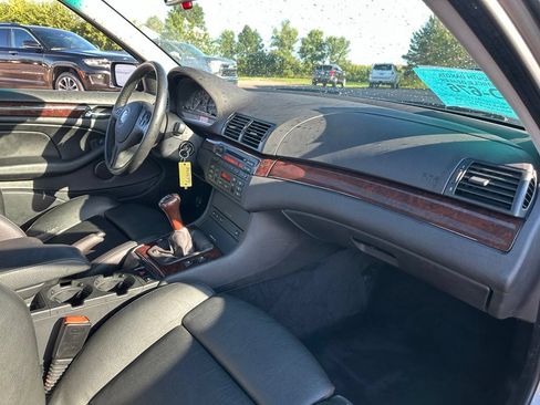 Used 2005 BMW 325xi Sedan AWD/4WD image 28