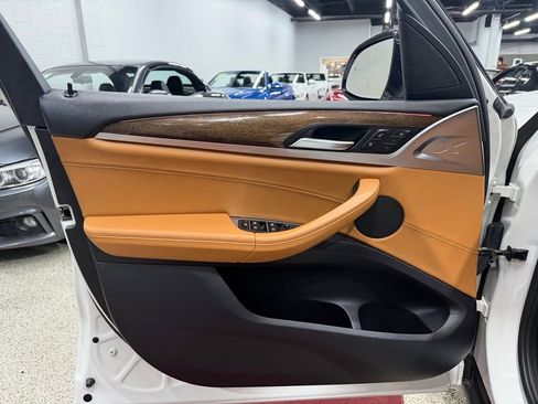 Used 2019 BMW X3 xDrive30i w/ Premium Package AWD/4WD image 18