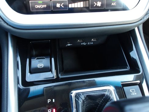 Used 2021 Subaru Outback Onyx Edition XT image 21