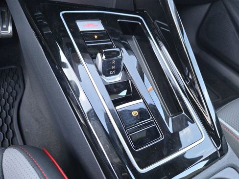 New 2025 Volkswagen GTI SE image 14