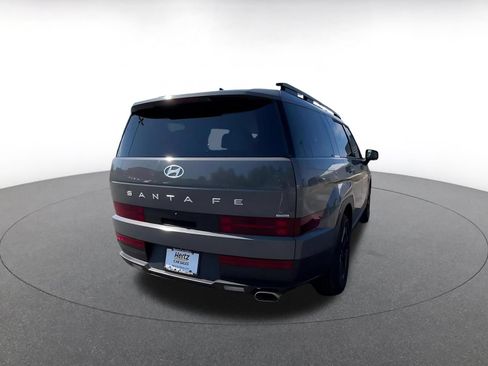 Used 2025 Hyundai Santa Fe SEL AWD/4WD image 14