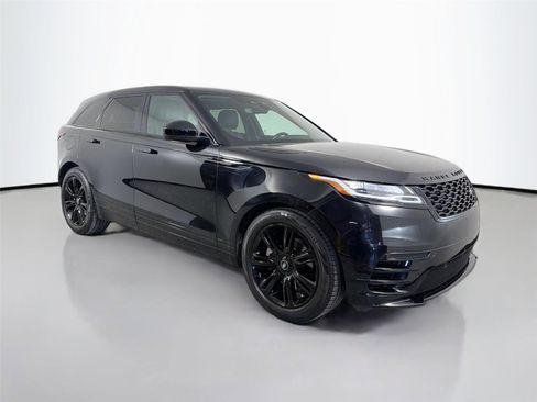 Used 2023 Land Rover Range Rover Velar R-Dynamic S AWD/4WD image 3