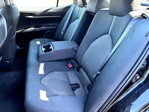 Used 2023 Toyota Camry LE FWD image 16