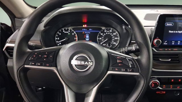 Used 2026 Nissan Altima 2.5 SV AWD/4WD image 10