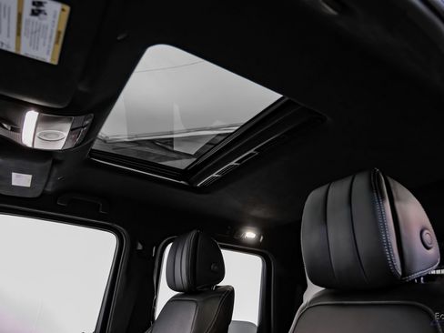 Used 2022 Mercedes-Benz G 550 image 37
