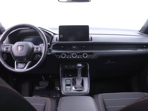 Certified 2026 Honda CR-V TrailSport image 5