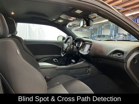 Certified 2021 Dodge Challenger R/T w/ Performance Handling Group image 14