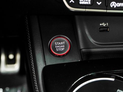 Used 2022 Audi S5 Premium Plus image 22