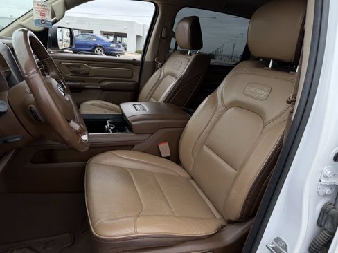 Used 2019 RAM 1500 Limited AWD/4WD image 27