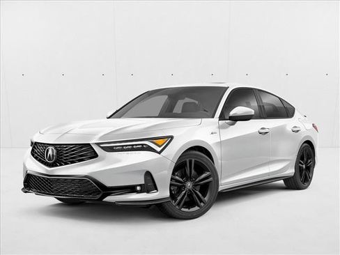 Used 2026 Acura Integra A-Spec FWD image 1