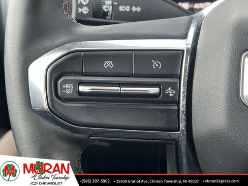 Certified 2024 GMC Canyon Denali image 27