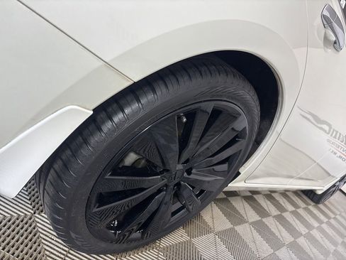 Used 2019 Nissan Altima 2.5 Platinum image 33