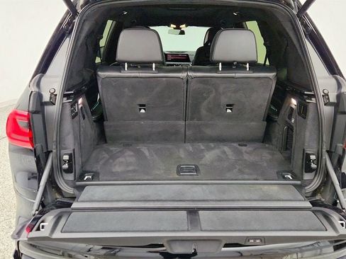 Used 2019 BMW X7 xDrive40i w/ Premium Package image 23