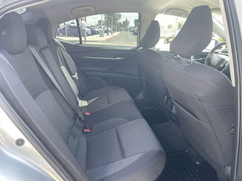 Used 2025 Toyota Camry LE w/ Convenience Package FWD image 26