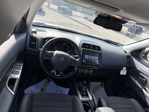 New 2026 Mitsubishi Outlander Sport SE image 13