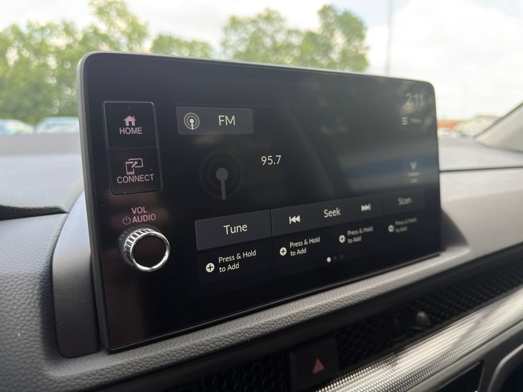 Used 2027 Honda CR-V LX image 27