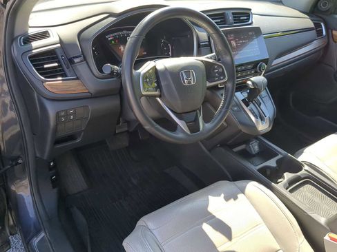Used 2017 Honda CR-V Touring image 15