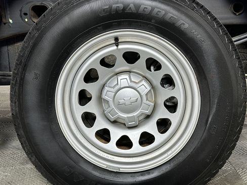 New 2025 Chevrolet Silverado 1500 W/T w/ WT Convenience Package image 62